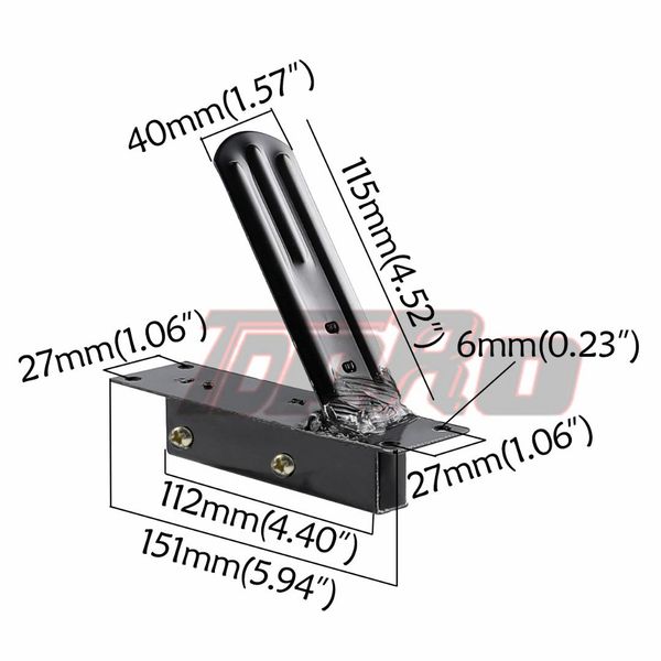 tdpro motorcycle 12v/24v/36v/48v electric foot throttle pedal for go kart atv scooter e bike 4 wheel bike scooter
tdpro motorcycle 12v/24v/36v/48v electric foot throttle pedal for go kart atv scooter e bike 4 wheel bike scooter