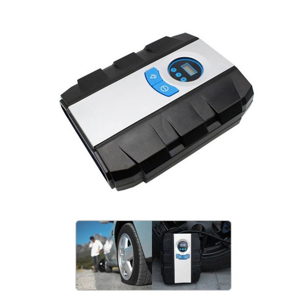 cargool digital car tire compressor pump auto tire inflator portable inflator pump with digital display with led light
cargool digital car tire compressor pump auto tire inflator portable inflator pump with digital display with led light