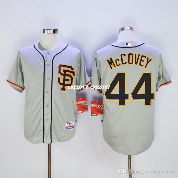 majestic men's authentic 44 willie mccovey retro jerseys color green red white gray black blue jersey 01, Blue;black
majestic men's authentic 44 willie mccovey retro jerseys color green red white gray black blue jersey 01, Blue;black