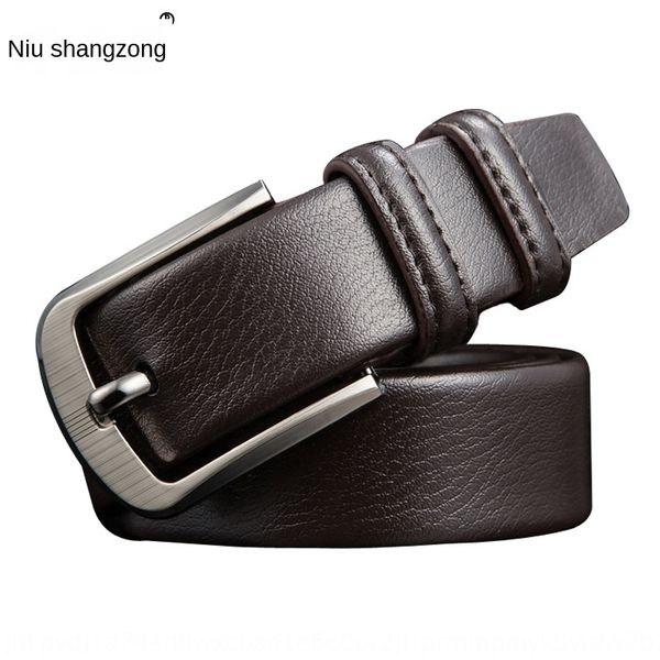 men's buckle special sellg busess supermarket men's p pin buckle belt special selling belt in business supermarket, Black;brown
men's buckle special sellg busess supermarket men's p pin buckle belt special selling belt in business supermarket, Black;brown