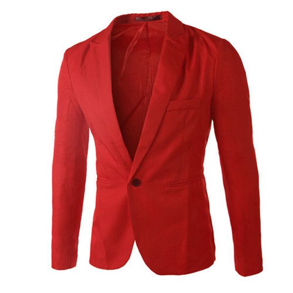 charm men's casual slim fit lapel suit blazer one button long sleeve jacket wedding party groom blazer masculino#s, White;black
charm men's casual slim fit lapel suit blazer one button long sleeve jacket wedding party groom blazer masculino#s, White;black