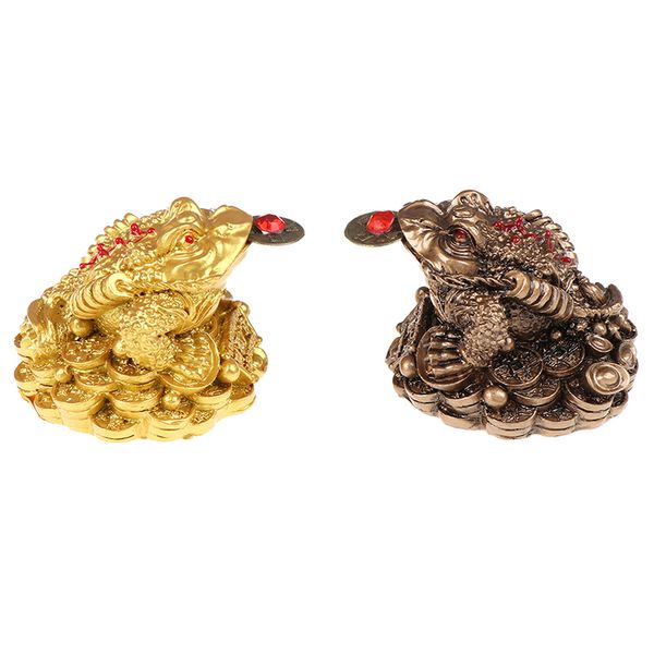 feng shui toad money lucky fortune wealth chinese golden frog toad coin home office decoration tableornaments lucky gifts
feng shui toad money lucky fortune wealth chinese golden frog toad coin home office decoration tableornaments lucky gifts