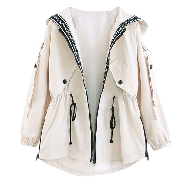 jaycosin women slim sling elastic warm jacket outdoor sportswear hooded loose jacket casual 2019 new fashion autumn winter, Black
jaycosin women slim sling elastic warm jacket outdoor sportswear hooded loose jacket casual 2019 new fashion autumn winter, Black