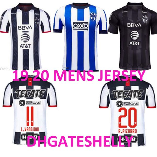 19 20 monterrey anniversary soccer jersey rayados d.pabon r.funes mori men football shirt monterey jerseys, Black;yellow
19 20 monterrey anniversary soccer jersey rayados d.pabon r.funes mori men football shirt monterey jerseys, Black;yellow
