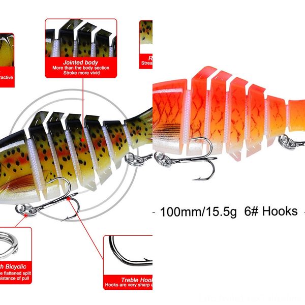 2bai1 #5555 squid soft luminous luminous bionic fake baitset shrimp bait fishing luya blackfish bait
2bai1 #5555 squid soft luminous luminous bionic fake baitset shrimp bait fishing luya blackfish bait