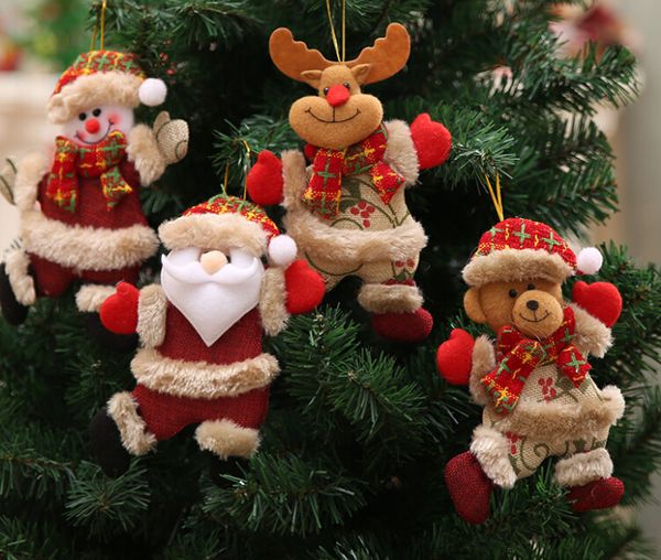 new decorations santa claus ornaments christmas tree decorations christmas daily necessities christmas tree pendants
new decorations santa claus ornaments christmas tree decorations christmas daily necessities christmas tree pendants