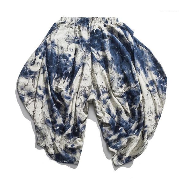 брюки брюки сыпучие мода повседневная hip hop vintage streetwear китайский стиль мужчины брюки summer девять очки цветочные мужчины, Black
брюки брюки сыпучие мода повседневная hip hop vintage streetwear китайский стиль мужчины брюки summer девять очки цветочные мужчины, Black