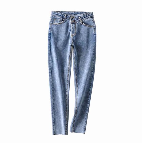 2020 весна старинные джинсы женщины высокая wiast стрейч slim fit двойной застегнутый узкий деним маленькие ноги карандаш брюки r528, Blue
2020 весна старинные джинсы женщины высокая wiast стрейч slim fit двойной застегнутый узкий деним маленькие ноги карандаш брюки r528, Blue