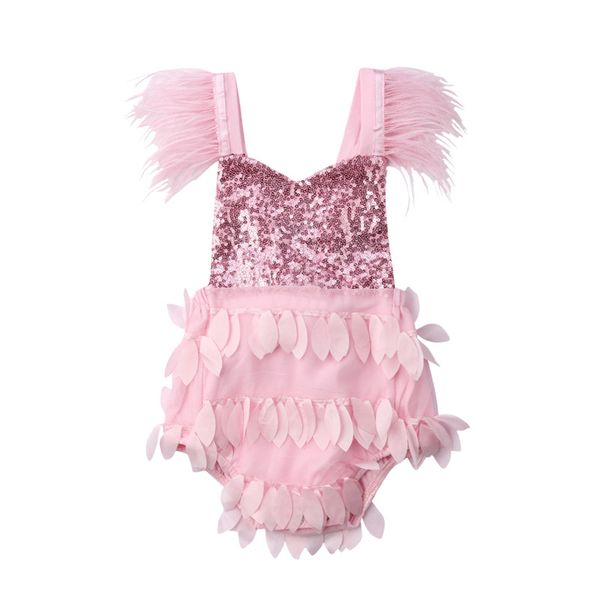 0-18m newborn baby girl clothes sequin tassel sunsuit bodysuit princess party sleeveless cute clothing summer, White
0-18m newborn baby girl clothes sequin tassel sunsuit bodysuit princess party sleeveless cute clothing summer, White
