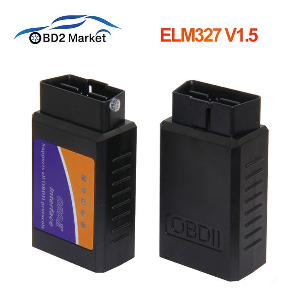 elm327 v1.5 obd2 obdii scanner bluetooth 2.0 auto diagnostic tool obd obd2 elm 327 16pin diagnostic scanner for obdii protocol
elm327 v1.5 obd2 obdii scanner bluetooth 2.0 auto diagnostic tool obd obd2 elm 327 16pin diagnostic scanner for obdii protocol