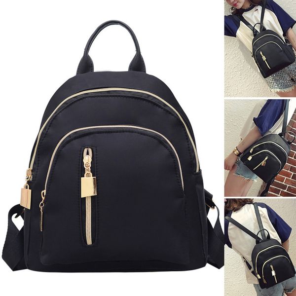 fashion women travel backpack oxford cloth zipper shoulder bag casual mini backpacks 88 sale-wt
fashion women travel backpack oxford cloth zipper shoulder bag casual mini backpacks 88 sale-wt