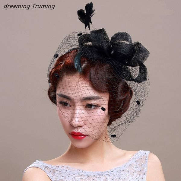 2019 new fashion wedding birdcage net bridal flower feathers bride wedding hats face veils ing
2019 new fashion wedding birdcage net bridal flower feathers bride wedding hats face veils ing