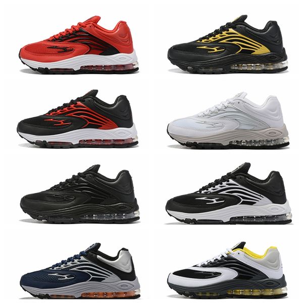 2019 new tuned 1999 tns running shoes sports for men fashion trainers blue red brown tn chaussures designer sneakers size 7-11
2019 new tuned 1999 tns running shoes sports for men fashion trainers blue red brown tn chaussures designer sneakers size 7-11