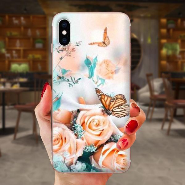 custom soft custom phone for xiaomi redmi note 2 3 3s 4 4a 4x 5 5a 6 6a pro plus butterflies on flowers
custom soft custom phone for xiaomi redmi note 2 3 3s 4 4a 4x 5 5a 6 6a pro plus butterflies on flowers
