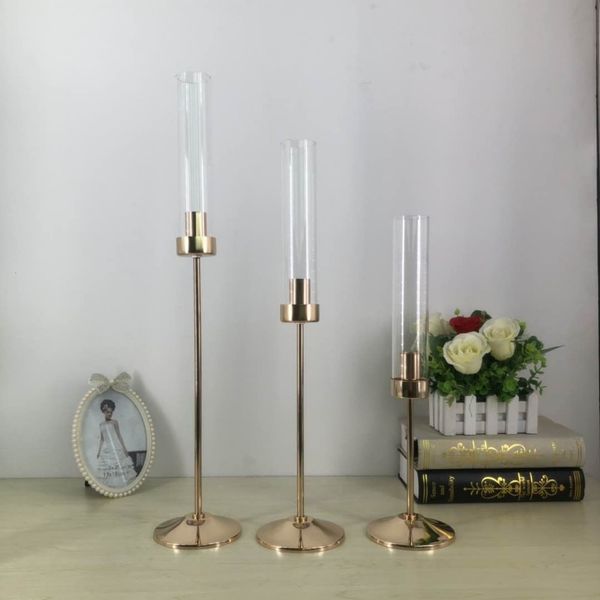 metal candle holder gold candelabra fashion wedding candle stand exquisite candlestick table home decor senyu0381
metal candle holder gold candelabra fashion wedding candle stand exquisite candlestick table home decor senyu0381