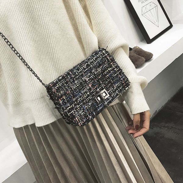 fashion woolen messenger bags small fragrance women handbags woolen female bag lady temperament shoulder bag
fashion woolen messenger bags small fragrance women handbags woolen female bag lady temperament shoulder bag