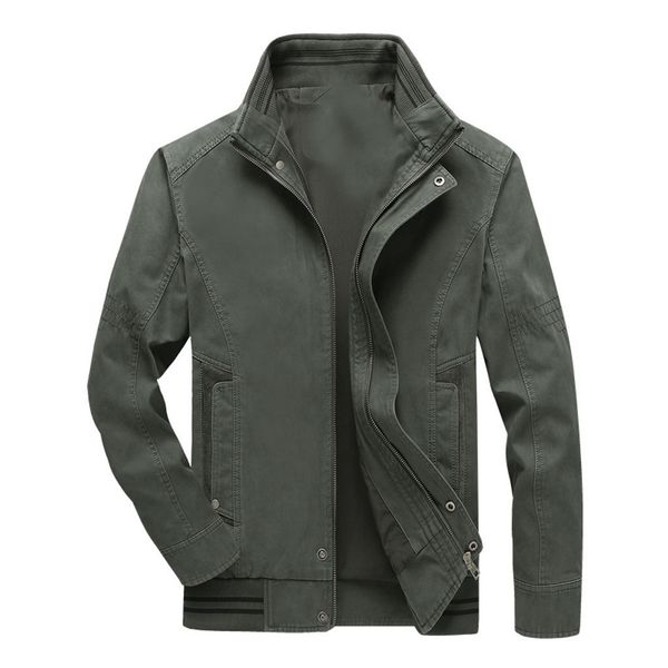 autumn winter jackets for men windbreaker jacket waterproof outdoor clothing patchwork zipper outwear coat 2019, Black;brown
autumn winter jackets for men windbreaker jacket waterproof outdoor clothing patchwork zipper outwear coat 2019, Black;brown