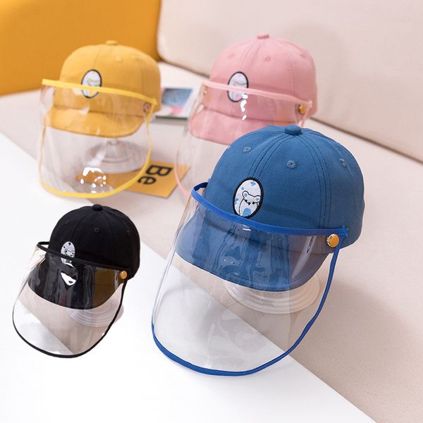 sunshade baby hat baby anti-foam hat spring new detachable anti-dust children protective cap cute cartoon drop ship, Blue;gray
sunshade baby hat baby anti-foam hat spring new detachable anti-dust children protective cap cute cartoon drop ship, Blue;gray
