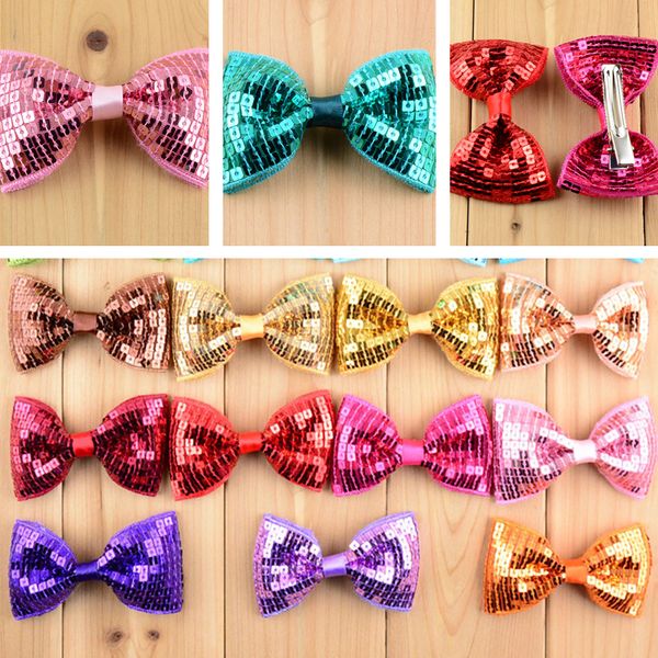 клипы ребёнки блесток луки шпильки вышивки sequined луки волос diy двойной bling bowknot barrettes для детей аксессуары для волос cz305, Slivery;white
клипы ребёнки блесток луки шпильки вышивки sequined луки волос diy двойной bling bowknot barrettes для детей аксессуары для волос cz305, Slivery;white