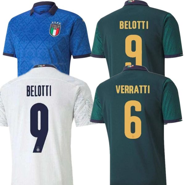 MAN + KIDS 2020 2021 ITALY European Cup soccer Jersey 20 21 green CHIELLINI EL SHAARAWY BONUCCI INSIGNE BERNARDESCHI FOOTBALL SHIRTS
MAN + KIDS 2020 2021 ITALY European Cup soccer Jersey 20 21 green CHIELLINI EL SHAARAWY BONUCCI INSIGNE BERNARDESCHI FOOTBALL SHIRTS