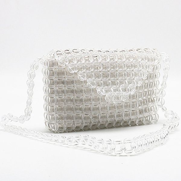 pearls beading women shoulder bag fashion pearls bag for women 2019 handmade hollow evening party tote luxury girls box flap new
pearls beading women shoulder bag fashion pearls bag for women 2019 handmade hollow evening party tote luxury girls box flap new