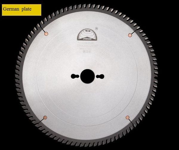 woodworking circular saw blade 300mm alloy saw blade precision pusher saw blade imported steel plate from germany and japan bs061-32 materia
woodworking circular saw blade 300mm alloy saw blade precision pusher saw blade imported steel plate from germany and japan bs061-32 materia