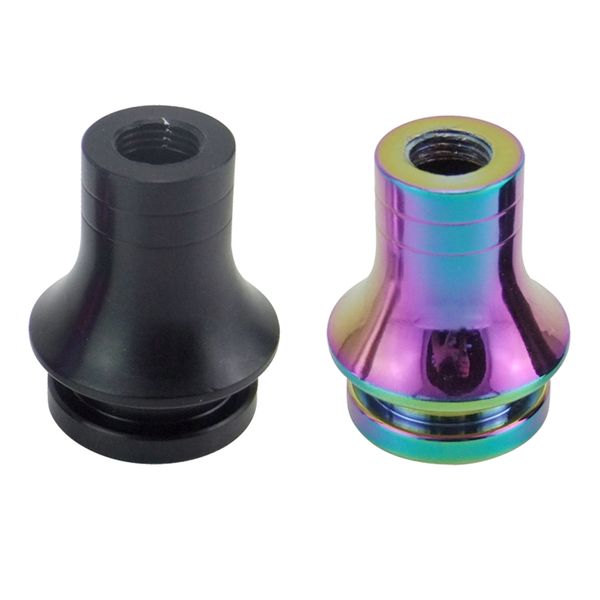 2 pcs. m12x1.25 aluminum holder support bearing for shift knob shift knob, black + multi colored
2 pcs. m12x1.25 aluminum holder support bearing for shift knob shift knob, black + multi colored