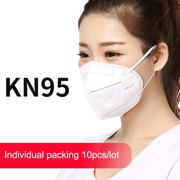 fast ship for dhl disposable mask kn95 face mask 95% filtration non-woven fabric protective masks dust particles pollution filter
fast ship for dhl disposable mask kn95 face mask 95% filtration non-woven fabric protective masks dust particles pollution filter