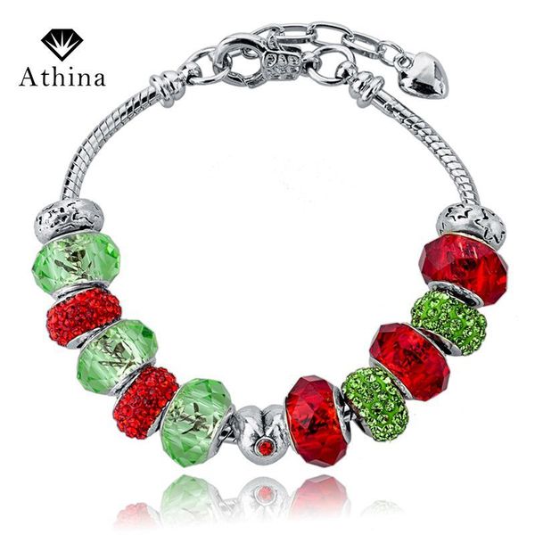 christmas gift barcelets for women diy handmade snake chain crystal bracelets & bangles for women jewelrysbr150140
christmas gift barcelets for women diy handmade snake chain crystal bracelets & bangles for women jewelrysbr150140