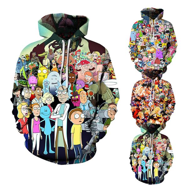 brand mens designer tracksuits anime hoodie men women clothes 3d digital print characters hooded hoodies luxury sweatshirt plus size, Black
brand mens designer tracksuits anime hoodie men women clothes 3d digital print characters hooded hoodies luxury sweatshirt plus size, Black