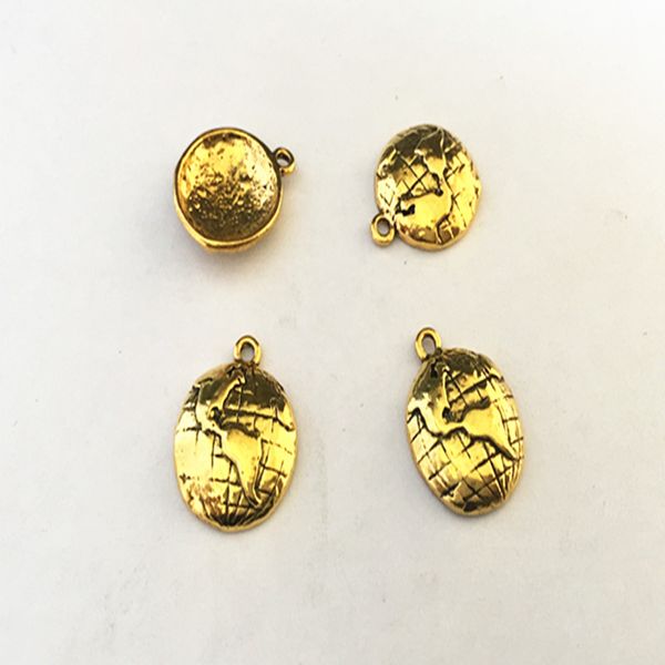 разъем 15mm античное золото глобуса ожерелье diy шарма vintage mini аксессуары 20шт / lot, Bronze;silver
разъем 15mm античное золото глобуса ожерелье diy шарма vintage mini аксессуары 20шт / lot, Bronze;silver