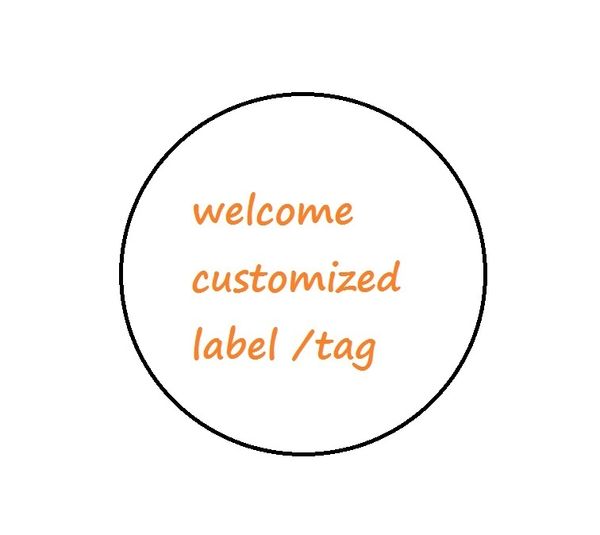 customized label/tag contains multicolor pinted on pvc material mini order quantity 500pcs for each size
customized label/tag contains multicolor pinted on pvc material mini order quantity 500pcs for each size