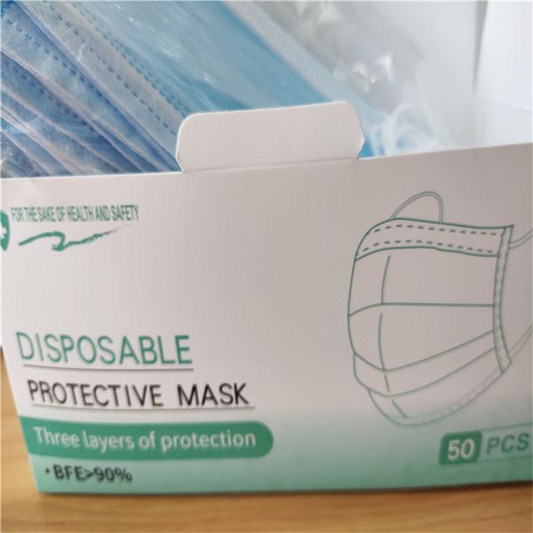 с коробкой одноразовая маска для лица 3-слойная ткань meltblown face mask facial protective 3 слоя earloop anti-dust soft breathable outdoor
с коробкой одноразовая маска для лица 3-слойная ткань meltblown face mask facial protective 3 слоя earloop anti-dust soft breathable outdoor
