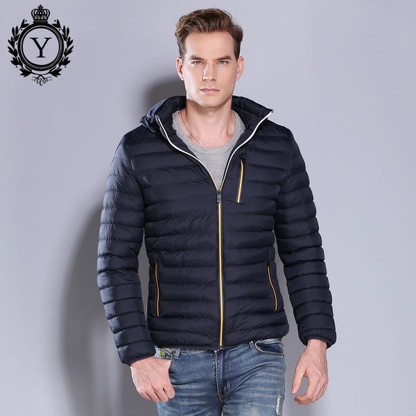 2018 coutudi new collection winter men jacket coat 1650g thick windproof hood men jacket waterproof zipper warm coats parka, Black
2018 coutudi new collection winter men jacket coat 1650g thick windproof hood men jacket waterproof zipper warm coats parka, Black