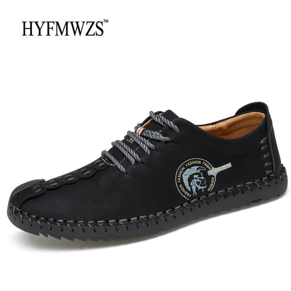 hyfmwzs men shoes leather outdoor shoes soft breathable walking 2018 walking men sneakers sapatilhas homem
hyfmwzs men shoes leather outdoor shoes soft breathable walking 2018 walking men sneakers sapatilhas homem