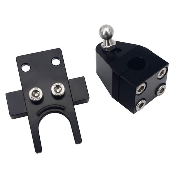 durable short gear car quick shift kit race rally accessories tool alloy adaptor silver easy install for 2 st 225
durable short gear car quick shift kit race rally accessories tool alloy adaptor silver easy install for 2 st 225