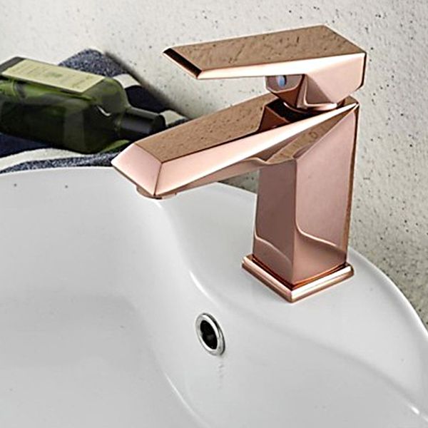 rose gold bathroom faucet deck mounted bathroom sink cold and water mixer tap brass tapware
rose gold bathroom faucet deck mounted bathroom sink cold and water mixer tap brass tapware