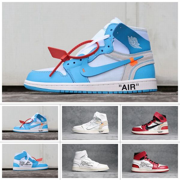 aj1 jordan off-white basketball shoes aj 1s ow 3 unc chicago bred men athletic trainers outdoor sports sneakers jogging 12
aj1 jordan off-white basketball shoes aj 1s ow 3 unc chicago bred men athletic trainers outdoor sports sneakers jogging 12