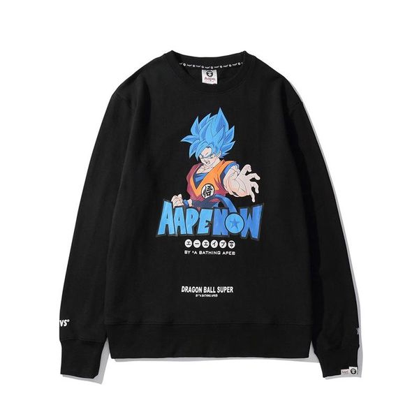 2019 новое прибытие мужские толстовки мужские hip hop длинные рукава моды марка толстовки мужские конструктора толстовка black m-2xl
2019 новое прибытие мужские толстовки мужские hip hop длинные рукава моды марка толстовки мужские конструктора толстовка black m-2xl