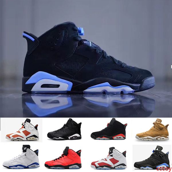 6 6s mens basketball shoes classic unc black blue white infrared low chrome women men sport blue red oreo alternate oreo black cat
6 6s mens basketball shoes classic unc black blue white infrared low chrome women men sport blue red oreo alternate oreo black cat