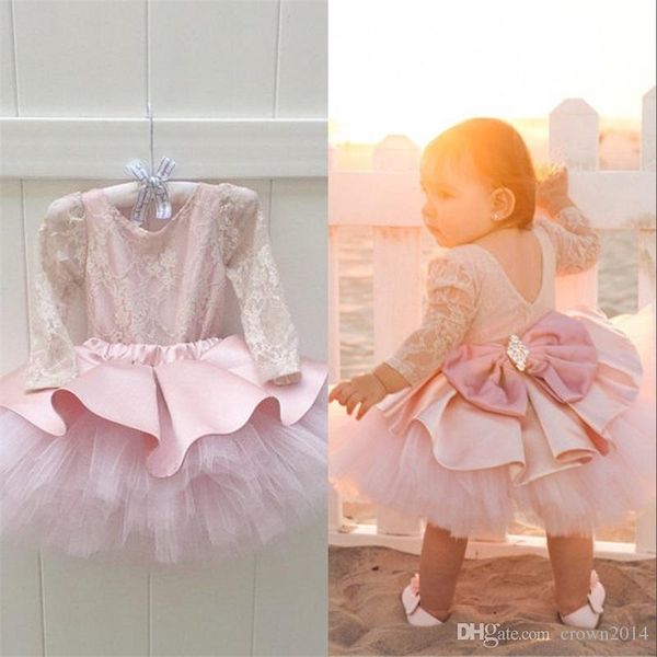 beautiful pink girls layers cupcake flower girl dresses new lace cap sleeves rose flowers tutu skirt long formal pageant party gowns, White;blue
beautiful pink girls layers cupcake flower girl dresses new lace cap sleeves rose flowers tutu skirt long formal pageant party gowns, White;blue