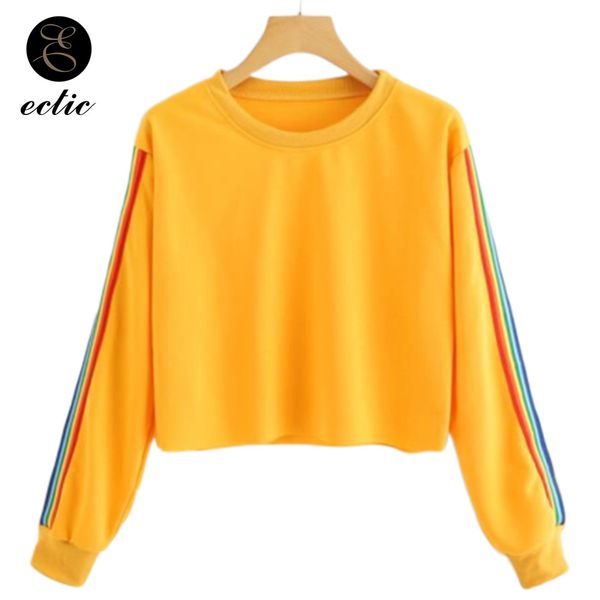 rainbow stripe hoodie poleron mujer 2019 wine red yellow sweatshirt plain hoodies women cotton black and white hoodie crop top
rainbow stripe hoodie poleron mujer 2019 wine red yellow sweatshirt plain hoodies women cotton black and white hoodie crop top