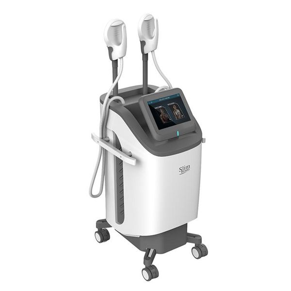 new arrival emslim body building machine for muscle stimulation build hifem emshape weight loss machine pain free
new arrival emslim body building machine for muscle stimulation build hifem emshape weight loss machine pain free