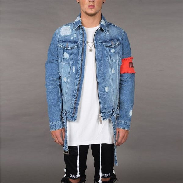 man's jackets and coats winter brand vintage mens coats wash distressed jean jacket men denim jackets coat blouse outwear, Black;brown
man's jackets and coats winter brand vintage mens coats wash distressed jean jacket men denim jackets coat blouse outwear, Black;brown