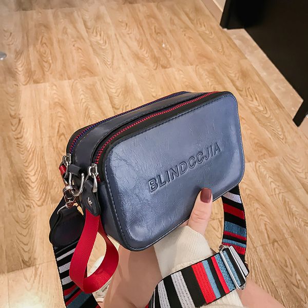 fansiman women's bags pu leather flap women messenger bags crossbody bag ladies 2020 summer new handbags lady
fansiman women's bags pu leather flap women messenger bags crossbody bag ladies 2020 summer new handbags lady