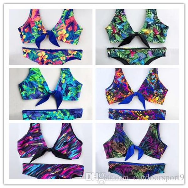 ruffle tie bow crop bathing suit beach wear print biquini bikini swimwear women push up swimsuit halter bikini set
ruffle tie bow crop bathing suit beach wear print biquini bikini swimwear women push up swimsuit halter bikini set