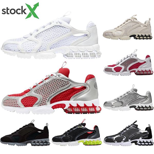 zoom spiridon caged 2 stock x fossil men women running shoes triple white cool grey outdoor mens trainers sports sneakers size 36-45
zoom spiridon caged 2 stock x fossil men women running shoes triple white cool grey outdoor mens trainers sports sneakers size 36-45