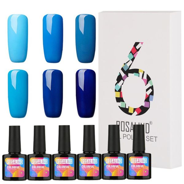 rosalind gel nail polish set 10ml pure color nail art uv soak off gel lacquer semi permanent design manicure varnishes, Red;pink
rosalind gel nail polish set 10ml pure color nail art uv soak off gel lacquer semi permanent design manicure varnishes, Red;pink