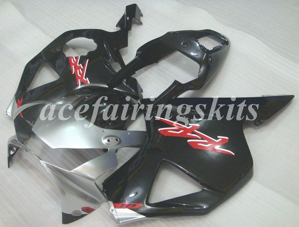 injection mold new abs motorcycle full fairings set fit for honda cbr954rr 2002 2003 02 03 954rr cbr954 bodywork set silver black
injection mold new abs motorcycle full fairings set fit for honda cbr954rr 2002 2003 02 03 954rr cbr954 bodywork set silver black