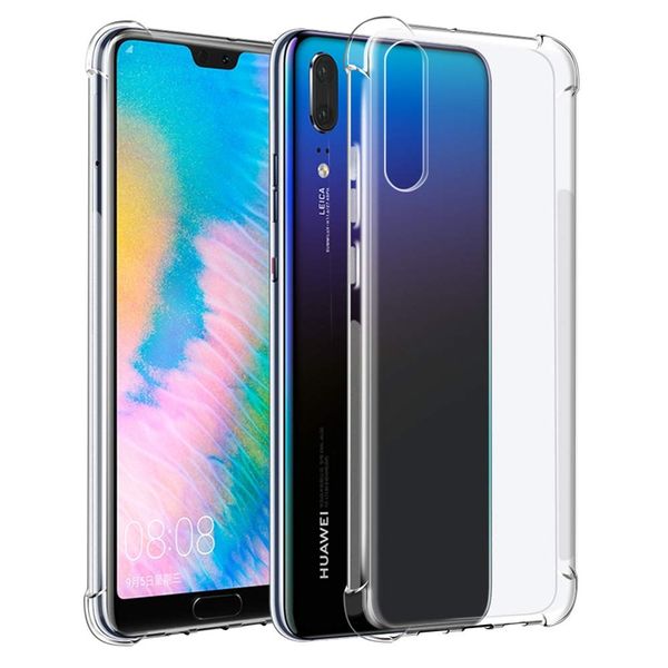 Чехлы Чехол Чехол Для Huawei P30 P20 Pro Mate X RS Mate 10 20 Pro Противоударный ТПУ Чехол Прозрачны
Чехлы Чехол Чехол Для Huawei P30 P20 Pro Mate X RS Mate 10 20 Pro Противоударный ТПУ Чехол Прозрачны